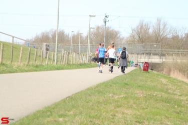 [Activiteiten en Festiviteiten] :: Riwal Halve Marathon 10km (23)