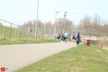 [Activiteiten en Festiviteiten] :: Riwal Halve Marathon 10km (24)