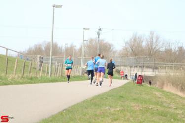 [Activiteiten en Festiviteiten] :: Riwal Halve Marathon 10km (33)