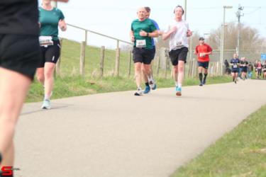 [Activiteiten en Festiviteiten] :: Riwal Halve Marathon 10km (23)