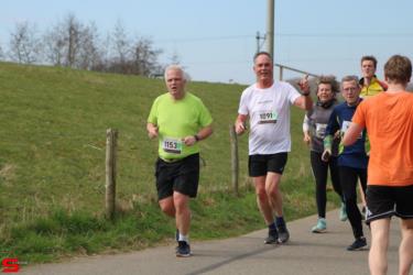 [Activiteiten en Festiviteiten] :: Riwal Halve Marathon 10km (28)