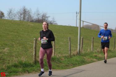 [Activiteiten en Festiviteiten] :: Riwal Halve Marathon 10km (30)