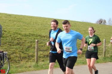 [Activiteiten en Festiviteiten] :: Riwal Halve Marathon 10km (25)