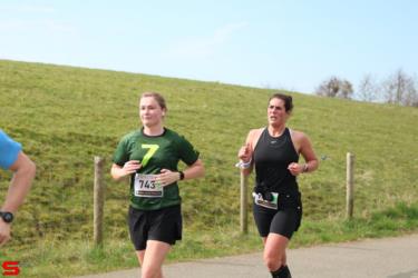 [Activiteiten en Festiviteiten] :: Riwal Halve Marathon 10km (26)