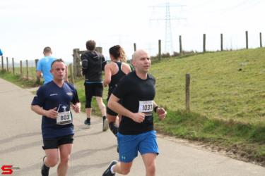 [Activiteiten en Festiviteiten] :: Riwal Halve Marathon 10km (29)