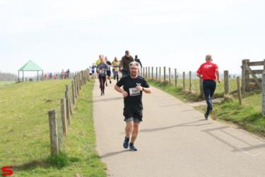 [Activiteiten en Festiviteiten] :: Riwal Halve Marathon 10km (35)