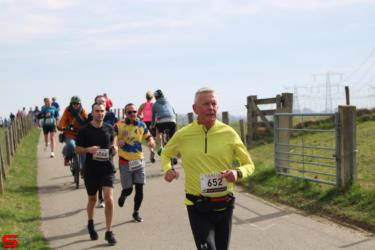 [Activiteiten en Festiviteiten] :: Riwal Halve Marathon 10km (36)