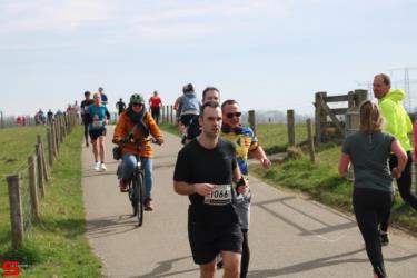[Activiteiten en Festiviteiten] :: Riwal Halve Marathon 10km (37)
