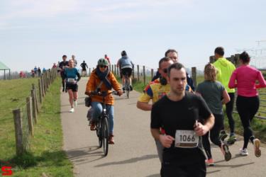 [Activiteiten en Festiviteiten] :: Riwal Halve Marathon 10km (23)