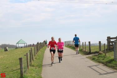 [Activiteiten en Festiviteiten] :: Riwal Halve Marathon 10km (32)