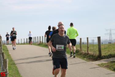 [Activiteiten en Festiviteiten] :: Riwal Halve Marathon 10km (35)