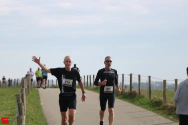 [Activiteiten en Festiviteiten] :: Riwal Halve Marathon 10km (32)