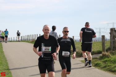 [Activiteiten en Festiviteiten] :: Riwal Halve Marathon 10km (34)
