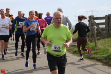 [Activiteiten en Festiviteiten] :: Riwal Halve Marathon 10km (23)