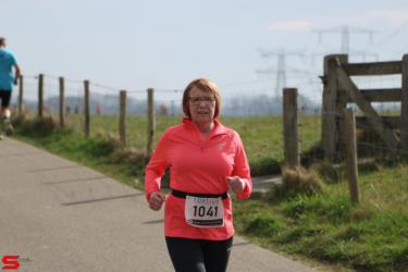 [Activiteiten en Festiviteiten] :: Riwal Halve Marathon 10km (28)