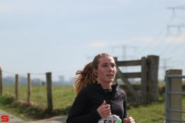 [Activiteiten en Festiviteiten] :: Riwal Halve Marathon 10km (32)