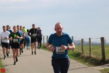 [Activiteiten en Festiviteiten] :: Riwal Halve Marathon 10km (25)