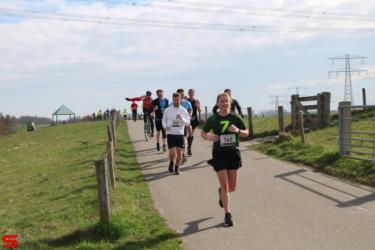 [Activiteiten en Festiviteiten] :: Riwal Halve Marathon 10km (29)