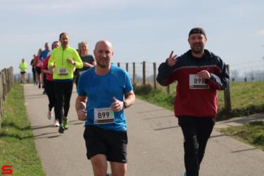 [Activiteiten en Festiviteiten] :: Riwal Halve Marathon 10km (37)