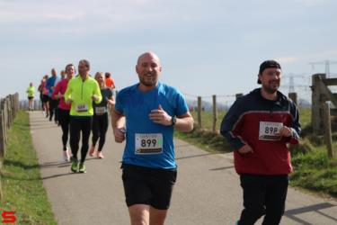 [Activiteiten en Festiviteiten] :: Riwal Halve Marathon 10km (23)