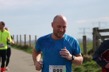 [Activiteiten en Festiviteiten] :: Riwal Halve Marathon 10km (24)