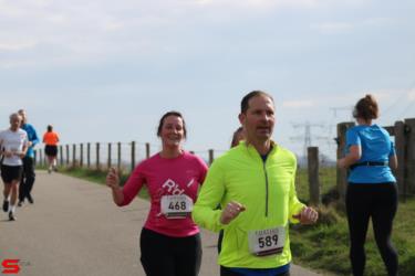 [Activiteiten en Festiviteiten] :: Riwal Halve Marathon 10km (26)