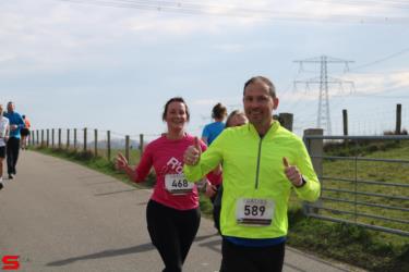 [Activiteiten en Festiviteiten] :: Riwal Halve Marathon 10km (27)