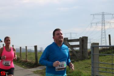 [Activiteiten en Festiviteiten] :: Riwal Halve Marathon 10km (30)