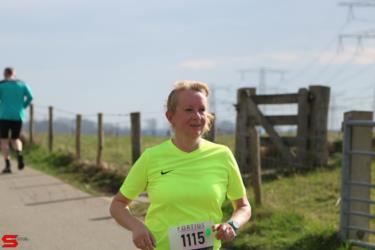 [Activiteiten en Festiviteiten] :: Riwal Halve Marathon 10km (36)