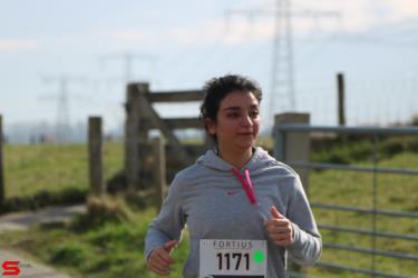 [Activiteiten en Festiviteiten] :: Riwal Halve Marathon 10km (27)