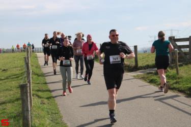 [Activiteiten en Festiviteiten] :: Riwal Halve Marathon 10km (29)
