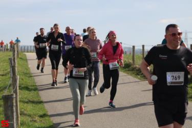 [Activiteiten en Festiviteiten] :: Riwal Halve Marathon 10km (30)