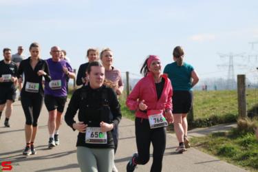 [Activiteiten en Festiviteiten] :: Riwal Halve Marathon 10km (31)