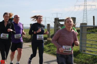 [Activiteiten en Festiviteiten] :: Riwal Halve Marathon 10km (33)