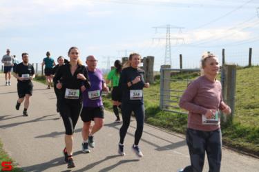 [Activiteiten en Festiviteiten] :: Riwal Halve Marathon 10km (34)
