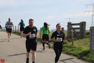 [Activiteiten en Festiviteiten] :: Riwal Halve Marathon 10km (36)