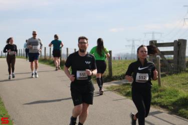 [Activiteiten en Festiviteiten] :: Riwal Halve Marathon 10km (37)