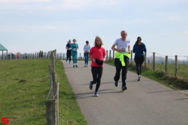 [Activiteiten en Festiviteiten] :: Riwal Halve Marathon 10km (36)