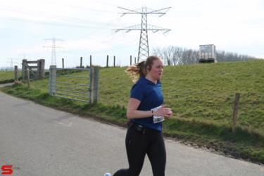 [Activiteiten en Festiviteiten] :: Riwal Halve Marathon 10km (30)