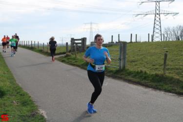 [Activiteiten en Festiviteiten] :: Riwal Halve Marathon 10km (25)