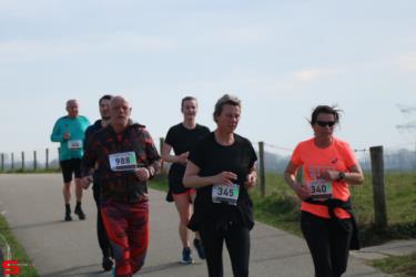 [Activiteiten en Festiviteiten] :: Riwal Halve Marathon 10km (36)