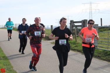 [Activiteiten en Festiviteiten] :: Riwal Halve Marathon 10km (23)