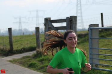 [Activiteiten en Festiviteiten] :: Riwal Halve Marathon 10km (35)