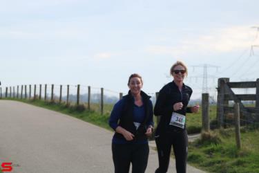 [Activiteiten en Festiviteiten] :: Riwal Halve Marathon 10km (26)