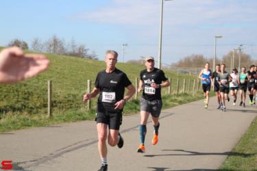 [Activiteiten en Festiviteiten] :: Riwal Halve Marathon hm (50)