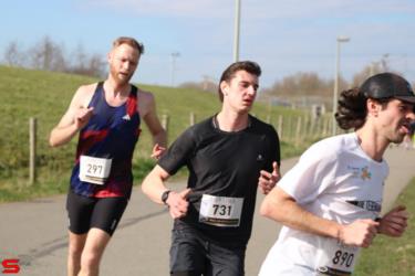 [Activiteiten en Festiviteiten] :: Riwal Halve Marathon hm (45)