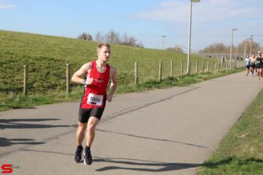 [Activiteiten en Festiviteiten] :: Riwal Halve Marathon hm (50)