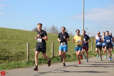 [Activiteiten en Festiviteiten] :: Riwal Halve Marathon hm (48)
