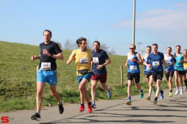 [Activiteiten en Festiviteiten] :: Riwal Halve Marathon hm (50)