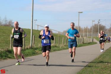 [Activiteiten en Festiviteiten] :: Riwal Halve Marathon hm (43)